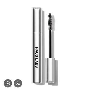 Haus Labs B Structural Volumizing + Lengthening Mascara